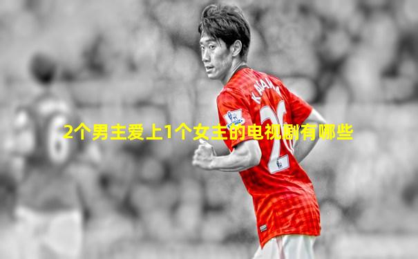 2个男主爱上1个女主的电视剧有哪些