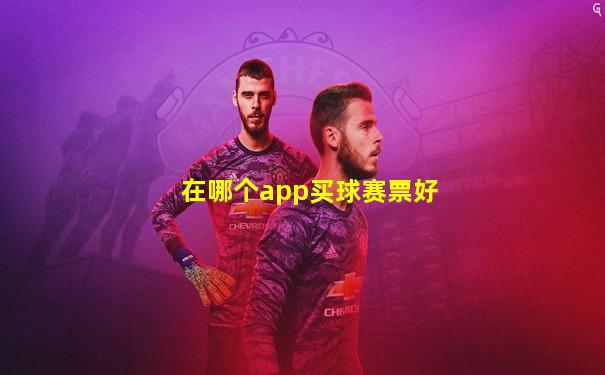 在哪个app买球赛票好