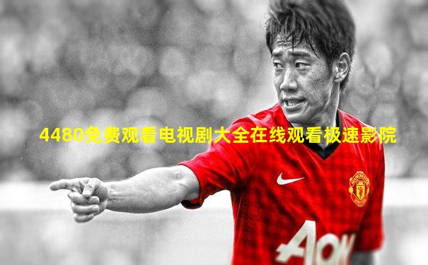 4480免费观看电视剧大全在线观看极速影院