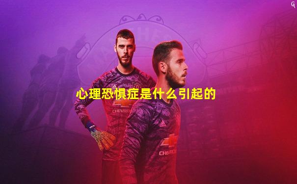 心理恐惧症是什么引起的